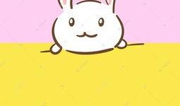 兔子吃瓜背景音乐下载免费,欢乐旋律下的免费音乐之旅