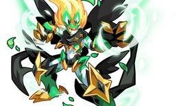 奥拉星最新亚比爆料,神秘力量觉醒，奇幻冒险再启程