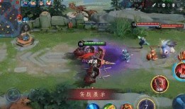 蒙恬技能爆料视频大全最新,揭秘战场霸主的无敌风采